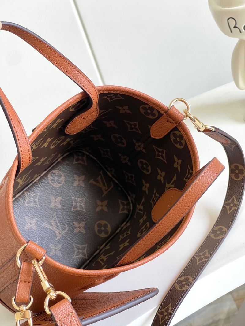 LV Shopping Bags